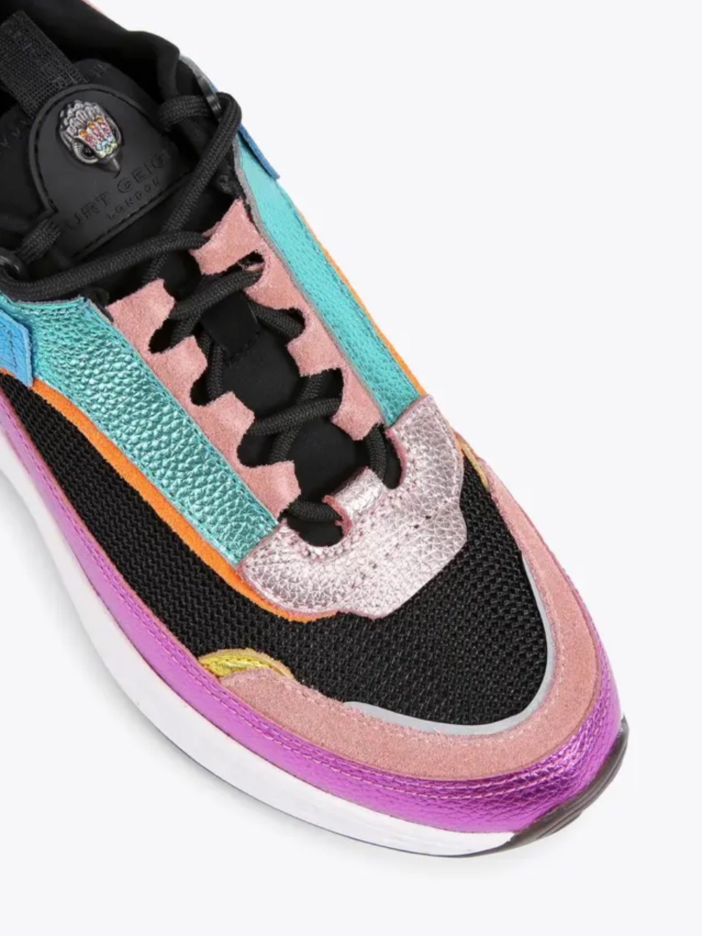 KURT GEIGER LONDON KENSINGTON SNEAKER